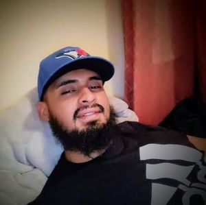 Meet your Posher, Victor